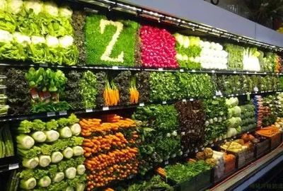 通报!邓州某超市出售的食用农产品抽检不合格!