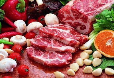 商务部:上周食用农产品价格有所上涨 猪肉批发价格上涨8.9%