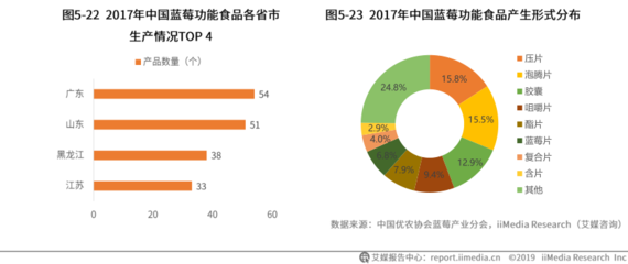 蓝莓后市场细分数据及发展趋势研究报告