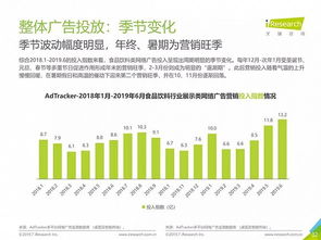 2019年中国网络广告营销系列报告 食品饮料类篇